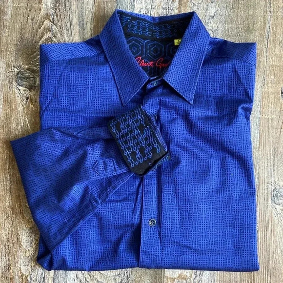 Robert Graham Other - Robert Graham | Dress Shirt